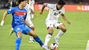 Hasil Piala AFF U23 2025, Timnas Indonesia Hajar Filipina di Laga Kedua
