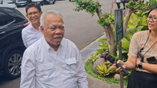 Pengurus Pusat Kagama Angkat Bicara Soal Ijazah Jokowi
