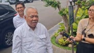 Pengurus Pusat Kagama Angkat Bicara Soal Ijazah Jokowi