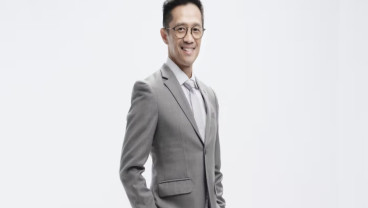 Willy Saelan, Direktur HR Unilever Resmi Pensiun