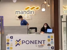 Mandiri Capital Gaet Startup Inovatif ke Ekosistem Grup