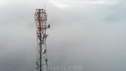 Mitratel (MTEL) Bakal Buyback Saham Rp1 Triliun