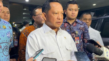 Mendagri Tito Karnavian Minta Pemda Bentuk Satgas Khusus MBG