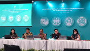 Direktur Unilever Indonesia (UNVR) Willy Saelan Mengundurkan Diri
