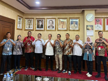 Bank Jateng Dukung Pembiayaan Rumah Bersubsidi di Magelang