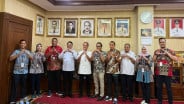 Bank Jateng Dukung Pembiayaan Rumah Bersubsidi di Magelang