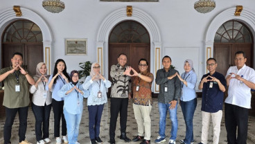 Bank Jateng Dukung Pembiayaan Rumah Bersubsidi KPR FLPP