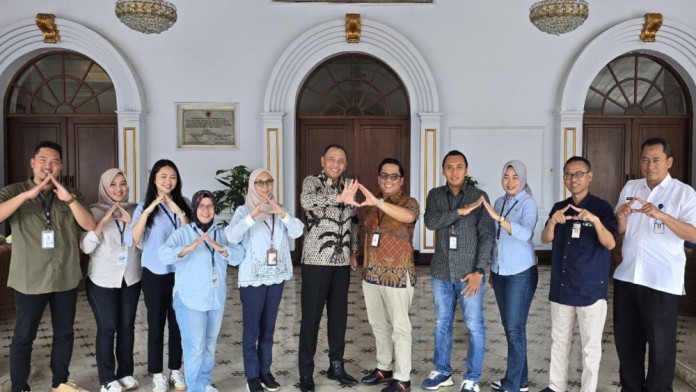 Bank Jateng Dukung Pembiayaan Rumah Bersubsidi KPR FLPP