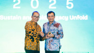 Solopos Nobatkan Ahmad Luthfi sebagai Kepala Daerah Inspiratif
