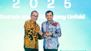 Solopos Nobatkan Ahmad Luthfi sebagai Kepala Daerah Inspiratif