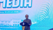 Permudah Transaksi, Bank Indonesia Dorong Penggunaan QRIS Tap