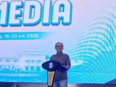 Permudah Transaksi, Bank Indonesia Dorong Penggunaan QRIS Tap