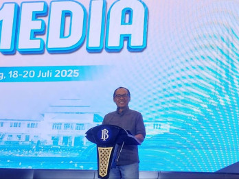 Permudah Transaksi, Bank Indonesia Dorong Penggunaan QRIS Tap