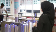 Manfaatkan EBT, Stasiun KA Medan Hemat Bea Operasional Rp1,5 Juta per Bulan