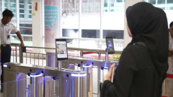 Manfaatkan EBT, Stasiun KA Medan Hemat Bea Operasional Rp1,5 Juta per Bulan