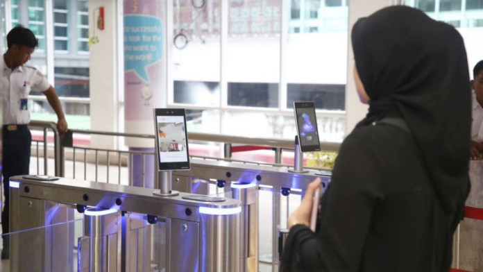 Manfaatkan EBT, Stasiun KA Medan Hemat Bea Operasional Rp1,5 Juta per Bulan
