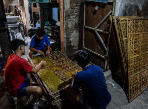 Kementerian UMKM Catat Sebanyak 65,5 Juta UMKM Telah Menyerap 119 Juta Tenaga Kerja di Indonesia