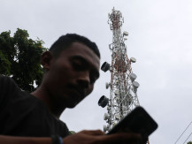 Investor Kakap di Saham Mitratel (MTEL), Rencana Buyback dan Isu Merger