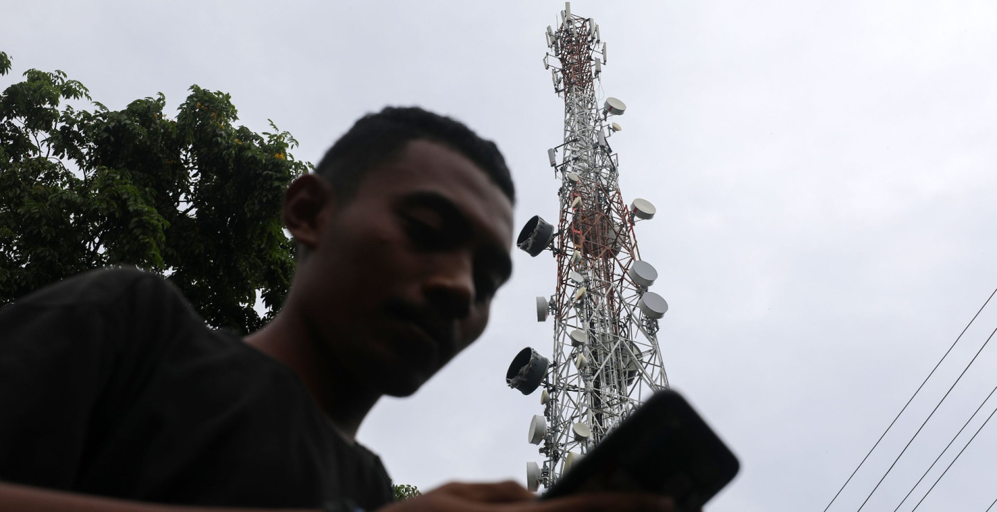 Investor Kakap di Saham Mitratel (MTEL), Rencana Buyback dan Isu Merger