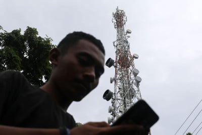 Investor Kakap di Saham Mitratel (MTEL), Rencana Buyback dan Isu Merger