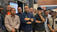 Pesan Anies untuk Penguasa Usai Tom Lembong Divonis 4,5 Tahun Penjara