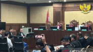 Profil Dennie Arsan Hakim Ketua yang Vonis Tom Lembong 4,5 Tahun