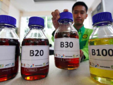 Indonesia Ramps Up B50 Biodiesel, Raising Investment and Export Issues