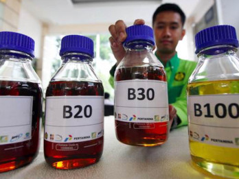 Indonesia Ramps Up B50 Biodiesel, Raising Investment and Export Issues