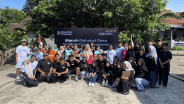 Mandiri Sahabat Desa, Inisiatif Bank Mandiri Perkuat Ekonomi Kerakyatan