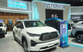 Linking Astra’s H1 2025 Outlook to Weaker Automotive Sales