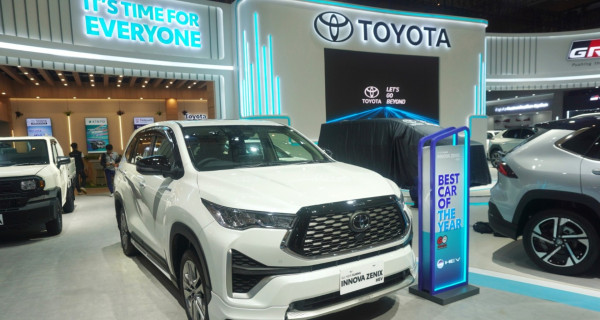 Linking Astra’s H1 2025 Outlook to Weaker Automotive Sales