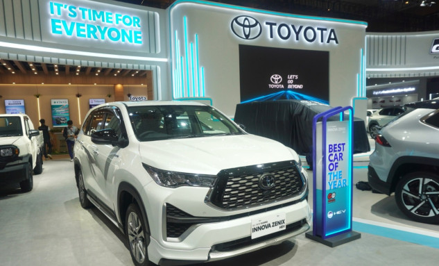 Linking Astra’s H1 2025 Outlook to Weaker Automotive Sales
