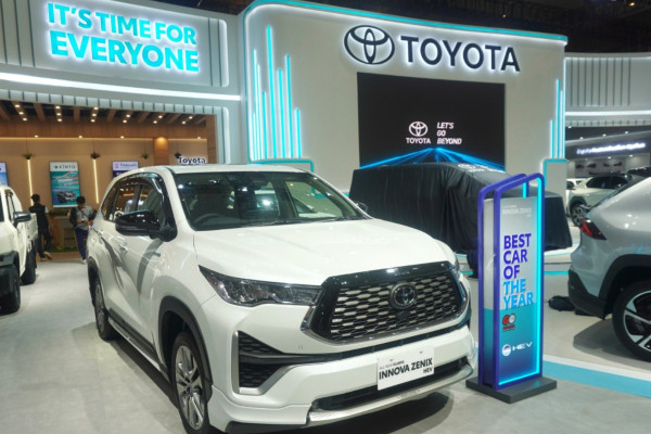 Linking Astra’s H1 2025 Outlook to Weaker Automotive Sales