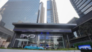 Chinese Carmakers Gain Traction in Indonesia, Overtake Korean Rivals