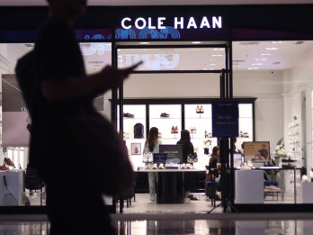 Cole Haan Buka Gerai di DP Mall, Incar Pebisnis Semarang