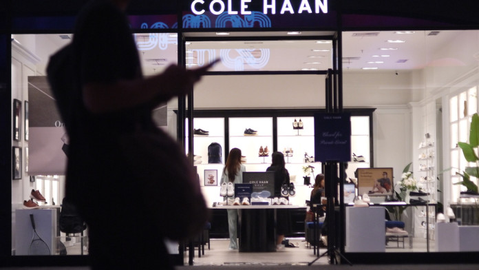 Cole Haan Buka Gerai di DP Mall, Incar Pebisnis Semarang