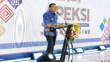 Tiga Pemda Malang Raya Berkomitmen Sinergi Pembangunan Berbasis Kawasan