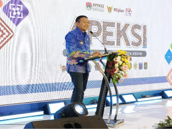 Tiga Pemda Malang Raya Berkomitmen Sinergi Pembangunan Berbasis Kawasan