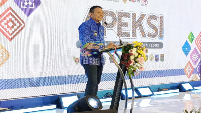 Tiga Pemda Malang Raya Berkomitmen Sinergi Pembangunan Berbasis Kawasan