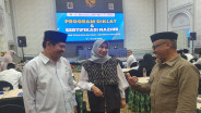 Dukung Pengembangan Ekonomi Syariah, BI Malang Latih dan Sertifikasi Nazhir