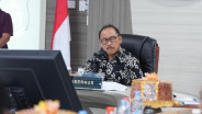 Gubernur Sulbar Instruksikan Cetak Sawah untuk Kejar Target Produksi 203.000 Ton