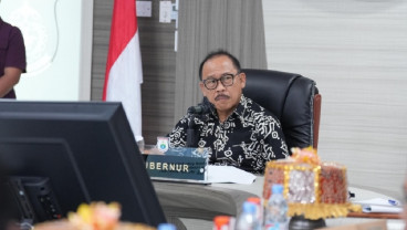 Gubernur Sulbar Instruksikan Cetak Sawah untuk Kejar Target Produksi 203.000 Ton