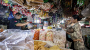 Harga Pangan 20 Juli: Beras SPHP Naik 0,28%, Cabai Anjlok
