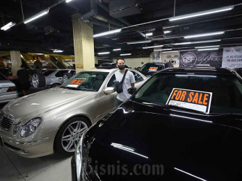 Mandala Finance Jaga Keseimbangan Portofolio di Tengah Tren Pembiayaan Mobil Bekas