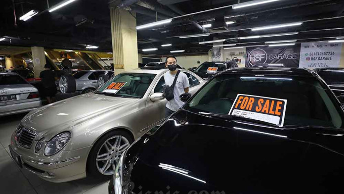 Mandala Finance Jaga Keseimbangan Portofolio di Tengah Tren Pembiayaan Mobil Bekas