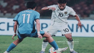 Skenario Timnas U-23 Indonesia Lolos ke Semifinal Piala AFF U-23 2025