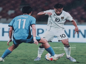 Skenario Timnas U-23 Indonesia Lolos ke Semifinal Piala AFF U-23 2025