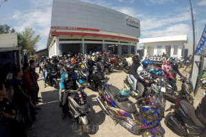 Menyambut Satu Dekade Max Series