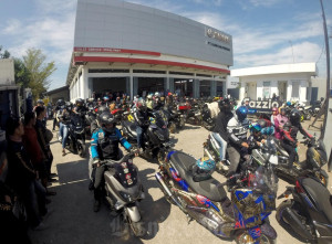 Menyambut Satu Dekade Max Series