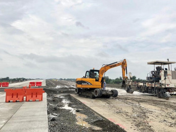 Resmi! Sultan Setujui Proyek Tol Yogyakarta-Bawen & Solo-Kulon Progo